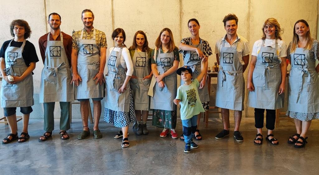 KUR 2023  dalībnieki