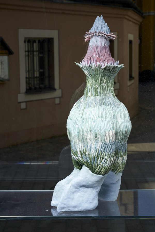 Rūdis Pērsons. RPM izstāde